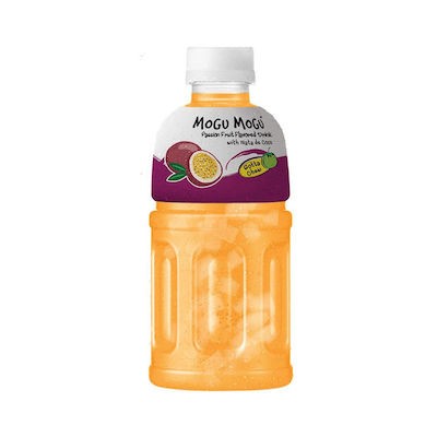 Mogu Mogu Passion Fruit Αναψυκτικό 320ml
